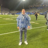 Solis Sports Management, LLC Employee Eric Solis's profile photo