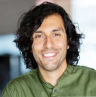 Tatari Employee Hooman Javidan-Nejad's profile photo