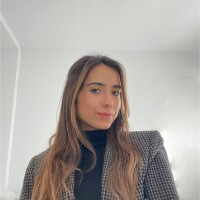 Yellow Brick Road Agency Employee Carlota Perez's profile photo