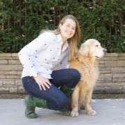 The College of Veterinarians of Ontario Employee Elizabeth Davis's profile photo
