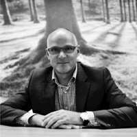 Normec Group Employee Hans van der Wart's profile photo