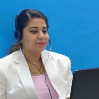 Tech Striker Employee Priyanka Dogra's profile photo