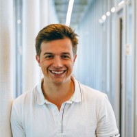 Otamiser Employee Nils Casteur's profile photo