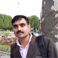Government e Marketplace (GeM) Employee Satendar Kumar's profile photo
