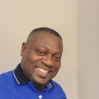 Dove Technology Employee Bobie Kankam's profile photo