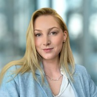 Dowling & Yahnke Wealth Advisors Employee Savannah Guy's profile photo