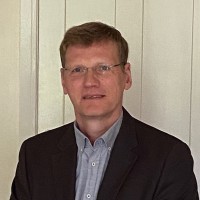 Cadent Gas Limited Employee Cor Bos's profile photo