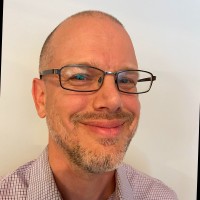 Mispro Employee Peter Morgan's profile photo