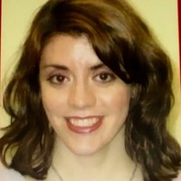 New York Post Employee Amanda Woods's profile photo