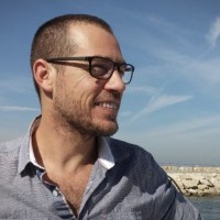 Eran Gindin Email & Phone Number
