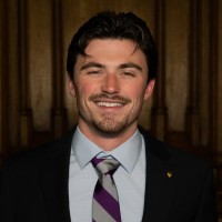 Qualus Employee Garrett Stone's profile photo