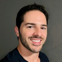 Eagle Materials Employee John Perna's profile photo
