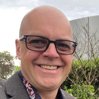 Mud Australia Employee Damien Rhodes's profile photo