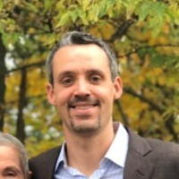 Mansfield Energy Corp Employee Dan Luther's profile photo