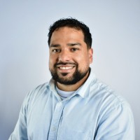 Sandis Employee Alejandro Moreno's profile photo