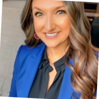 Bank of Zachary Employee Haley Davis's profile photo