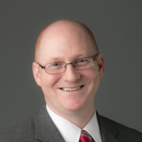 First Trust Company Employee Joe Porter's profile photo