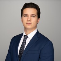 Connico Employee Fabian Guevara's profile photo