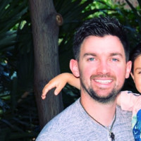 Meta Employee Kyle Meyer's profile photo
