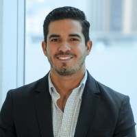 IDEKA Employee Jose Rivera's profile photo