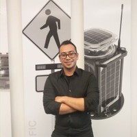 BC Public Service Employee Eric Huntley's profile photo