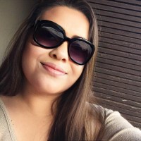 Unique Software Development Employee Edna Pereira's profile photo