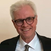 ProSocial World Employee Robert Styles's profile photo