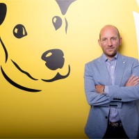 Dogs Trust Employee Adam Clowes's profile photo