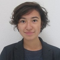 Bleckwen Employee Isabelle Robin's profile photo
