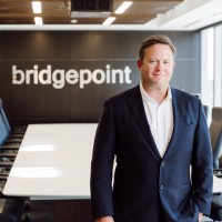 Bridgepoint Investment Banking Employee Matt Plooster's profile photo