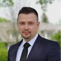 Ontario Sport | Sport Ontario Employee Tony Leka's profile photo