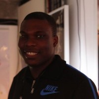 Moses Awoyemi Email