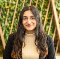 Future Business Leaders of America, Inc. (FBLA) Employee Anjali Bhatia's profile photo