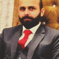 Accutax Employee Mohsin Sial's profile photo