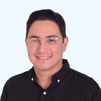 Soluntech Employee Alejandro Zakzuk's profile photo