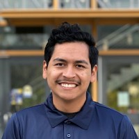 Amplify Surgical Employee Adrian Prado Falcon's profile photo