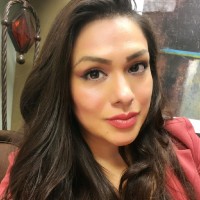 CARF International Employee Paulina Mba/Hrm's profile photo