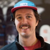 Skirack Employee Ross MacGillivray's profile photo