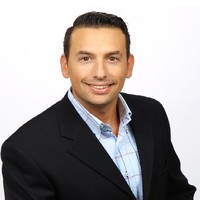 TelcoBridges Employee Marco Raimo's profile photo
