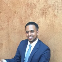 DIRO AG Employee Yoram Tekie's profile photo