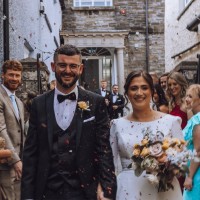 Morganstone Ltd Employee Nathan Davies's profile photo