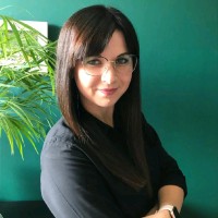 Karolina Ksel's profile photo