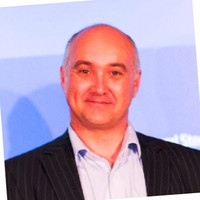 Galliard Homes Employee Michael Watson's profile photo