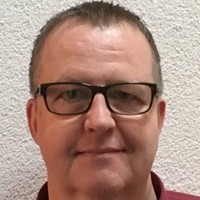 Interbus AG Employee Patrick Maibach's profile photo