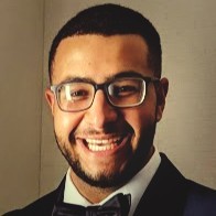 Chesapeake Systems Employee Mina Abdelmalek's profile photo