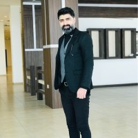 Freework Employee Ari Hasan's profile photo