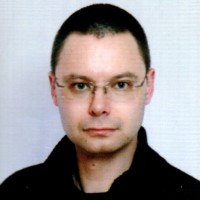 inCust Ltd. Employee Roman Halas's profile photo