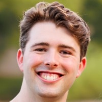 Eastman Employee Drew Bucher's profile photo