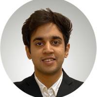 Kaustubh Agarwal Email