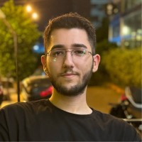 Upperpik Games Employee Rauf Yılmaz's profile photo